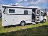 Weinsberg CaraSuite 700 MEG (Ford) - Weinsberg CaraSuite 700 ME Automatik