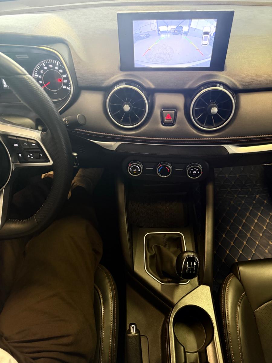DFSK Fengon 500