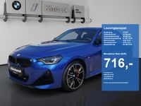 BMW M240i - Vorschau Bild 1