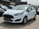 Ford Fiesta Trend*GARANTIE*TÜV/NEU*ZAHNRIEHMEN/NEU*