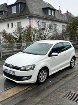 Volkswagen Polo 1.2 TDI BlueMotion BlueMotion - Volkswagen Polo aus 2011: Bluemotion