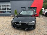 BMW 335 i HU neu Navi Leder LED SH S/W - BMW 335: Limousine