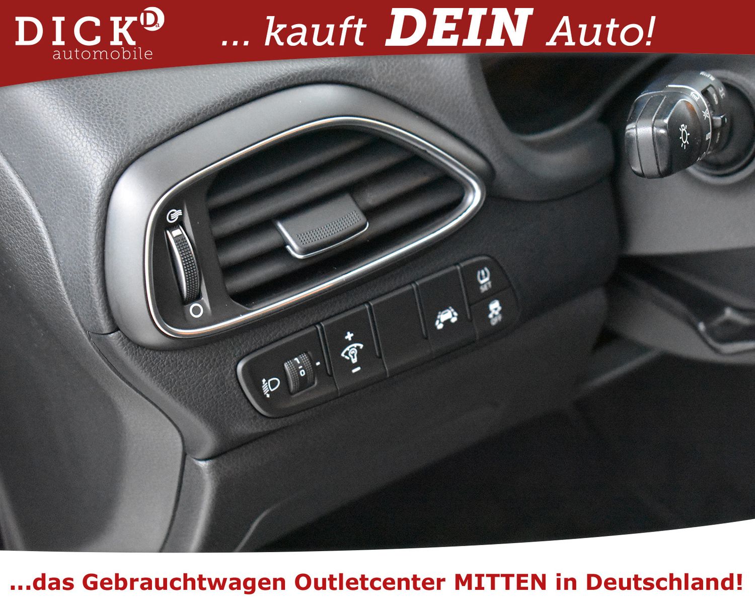 HYUNDAI i30 cw 1.0 TGDI YES! NAVI+SHZ+KAMER+PDC+MFL+TEMP - Image 19