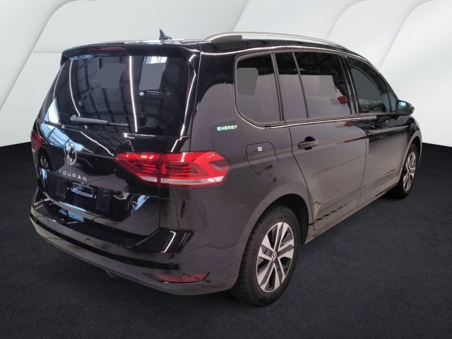 Volkswagen Touran - Bild 3