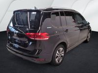 Volkswagen Touran - Vorschau Bild 3