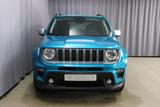 Jeep Renegade Limited 1.0 T3 GSE 88kW Sie sparen 1... - Jeep Renegade Tageszulassungen