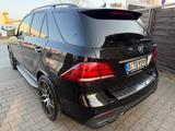 Mercedes-Benz Mercedes GLE 63 S AMG 4MATIC Voll - Mercedes-Benz GLE 63 AMG Gebrauchtwagen