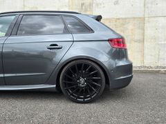 AUDI A3 Sportback 2.0 TDI quattro 3xS-line Sportpaket