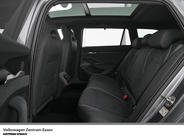 Skoda Superb - Bild 12