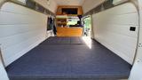 Volkswagen T6 Camper mit Hochdach & 150 PS - Diesel C15