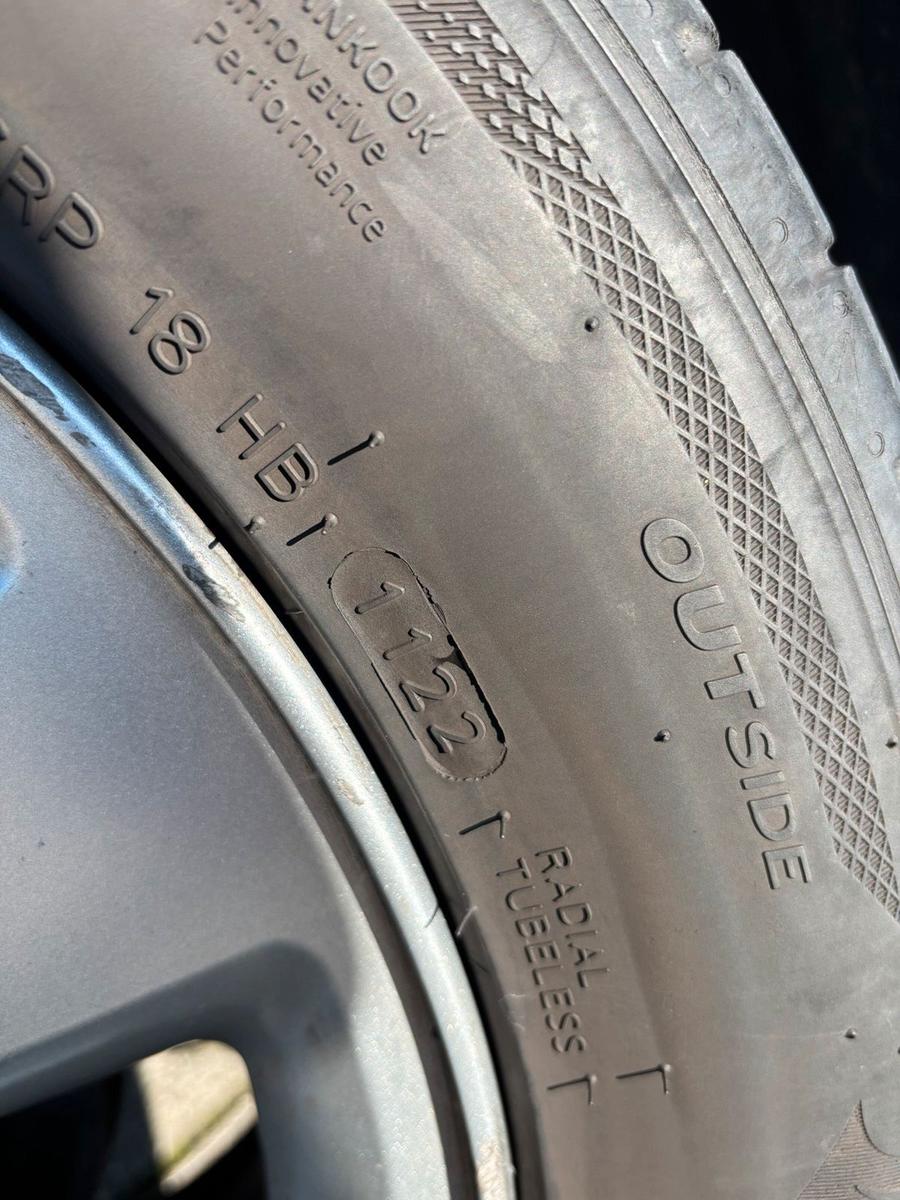 Ford Focus 2005 — photo 7