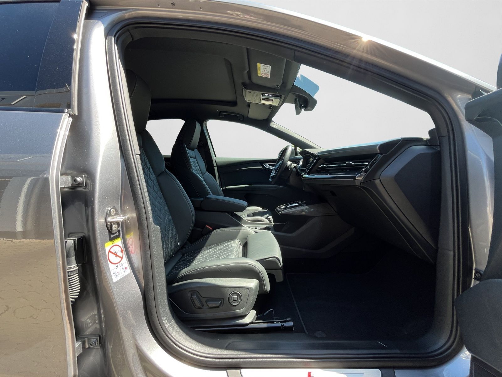 Audi Q4 e-tron - Bild 5