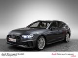 Audi S4 Avant TDI quattro Pano VirtCo Kamera 19'' - gebrauchte Audi S4 aus dem Jahr 2023