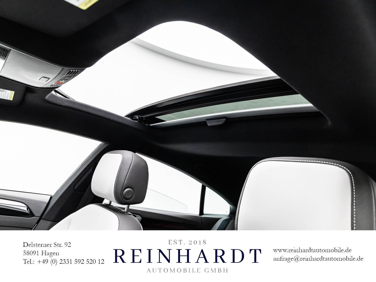 Volkswagen Arteon LIMOUSINE 2.0TSi R LINE 4M IQ-L/ACC/PANO, миниатюра 14