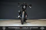 Harley-Davidson Sportster XL883N Iron *Thunderbike Custom* - HARLEY-DAVIDSON SPORTSTER XL 883