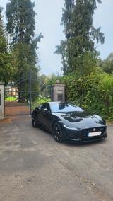 Jaguar F-Type Coupè R-DYNAMIC BLACK, Pano, Winter Paket - Jaguar F-Type aus 2022