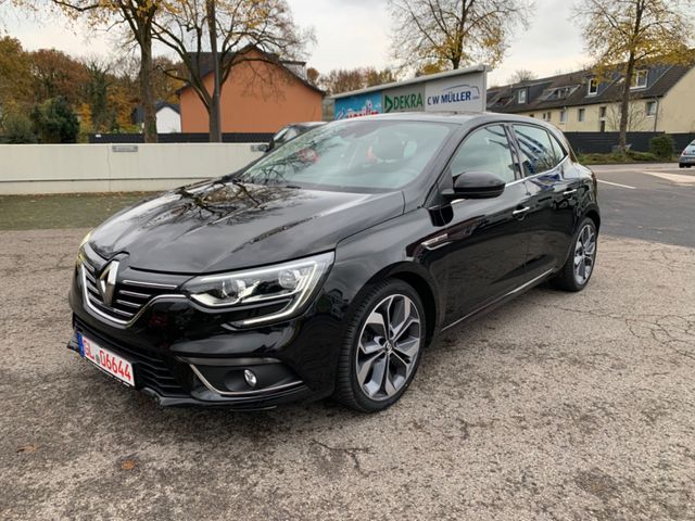 Renault Megane IV Lim. Intens Automatik Keyless