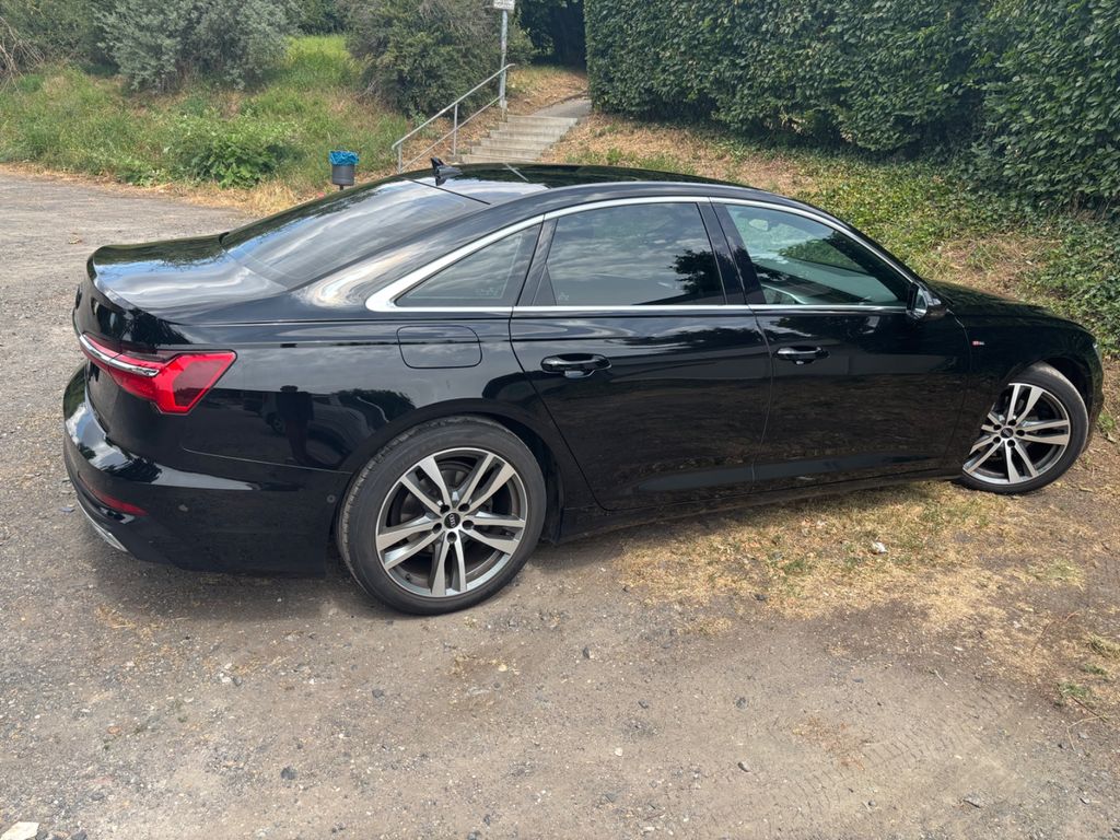 Image of Audi A6