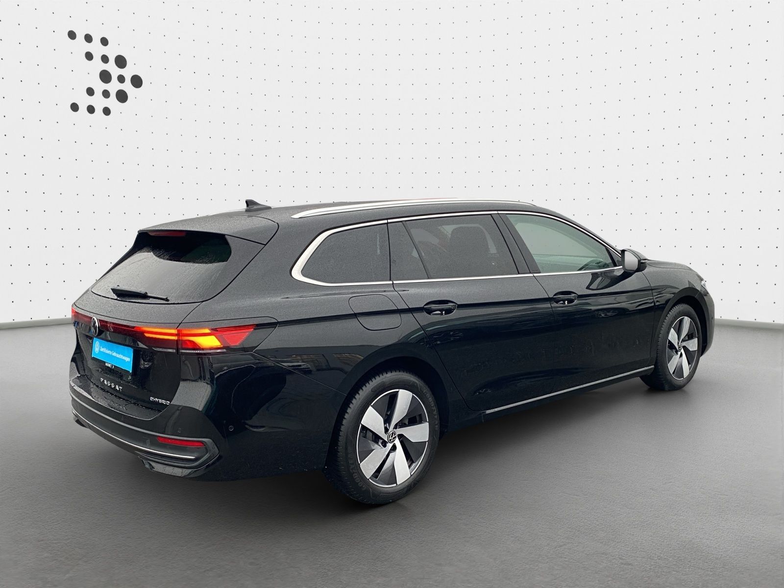 Volkswagen Passat Variant - Bild 18