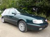 Audi 100 C4 Avant, 2,6 E - gebrauchte Audi 100 aus dem Jahr 1994