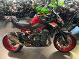 Kawasaki Z900 Performance + viel Zubehör neuwertig - Angebote