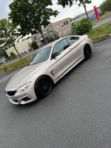 BMW 435i xDrive Coupé Sport Line Sport Line - BMW 435: Coupe