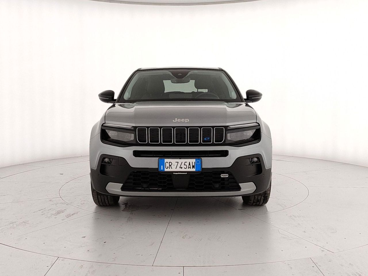 Other Jeep Avenger BEV Summit imagem 2