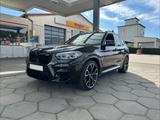 BMW X3 M COMPETITION M COMPETITION - gebrauchte BMW X3 M aus dem Jahr 2021