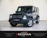 Mercedes-Benz G 500 Exklusiv Bi-XENON PANO AHK STHZG H/K DAB - Mercedes-Benz G-Klasse mit Panoramadach