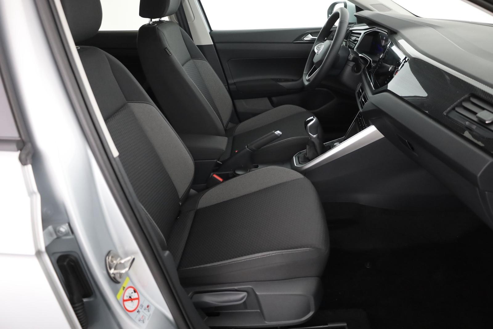 Volkswagen Taigo 1.0 TSI Matrix Kamera Sitzheizung, миниатюра 24
