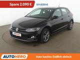 Volkswagen Polo 1.5 TSI ACT Highline Aut.*NAVI*LED*LIMIT*