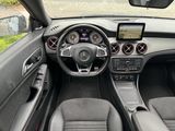 Mercedes-Benz CLA 250 Shooting Brake 4MATIC 7G-DCT SPORT /PANO - Mercedes-Benz: Allradantrieb