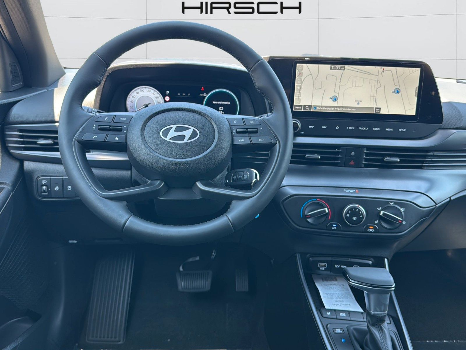 Hyundai i20 - Bild 16
