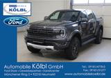 Ford Ranger Raptor 3.0 EcoBoost Auto., RAPTOR-PAKET - Ford Ranger: Allradantrieb