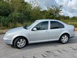 Volkswagen VW Bora 2.0 Highline - gebrauchte VW Bora aus dem Jahr 1998