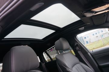Fahrzeugabbildung BMW X6 xDrive 40 d M Sport Edition NETTO EXPORT