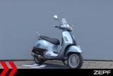 Vespa GTS 300 SUPER TECH E5  VIEL ZUBEHÖR! - VESPA E