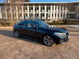 BMW 630 Gran Turismo 630i A Gran Turismo - - scheckheftgepflegte BMW 630 Gran Turismo