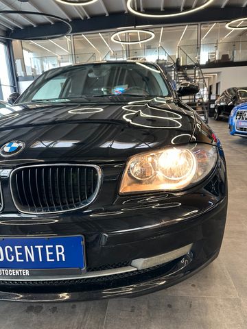 BMW 116 1 Limousine 116i *Klima*TÜV NEU*