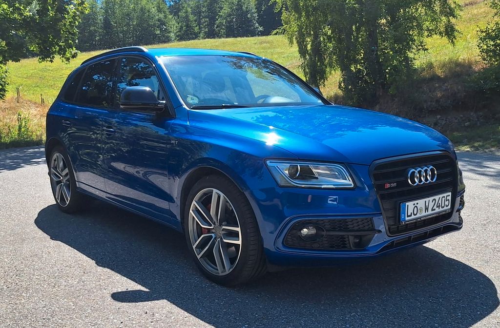 Image of Audi SQ5