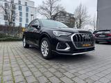 Audi Q3 35 TFSI/SPORT/LED/PANORNA/ KAMERA/1.HAND/Top. - Audi Q3 in Mainz