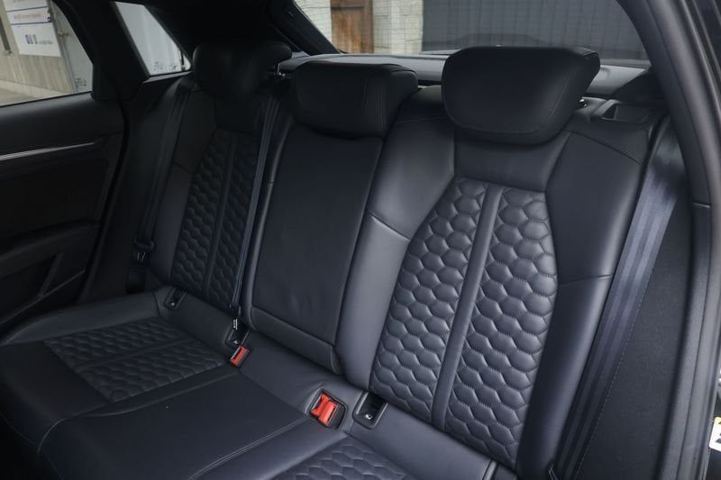 Audi RS 3 Sportback Audi RS3 Sportback TFSI quat imagem 3
