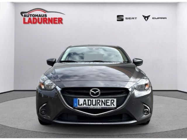 2 1.5 SKYACTIV-G 90 Kizoku *Navi/PDC/Kamera/SHZ*