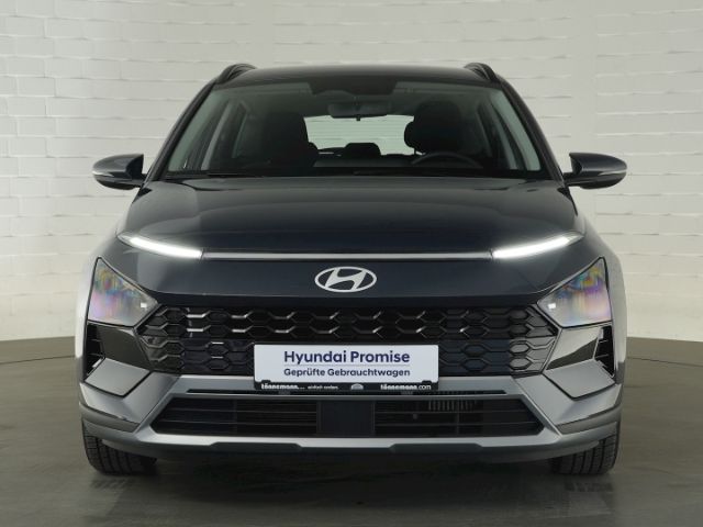 BAYON FACELIFT T-GDI TREND+VOLL LED+NAVI+BOSE+SI