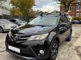 Toyota RAV4 2.0 D-4D Edition 2014*AHK*Kamera* - Toyota RAV 4: 2.0