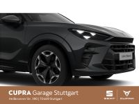 Cupra Terramar - Vorschau Bild 3