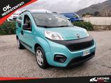 Fiat FIAT QUBO QUBO 1.3 MJT 80 CV Easy - blaue Fiat Qubo