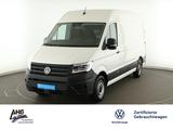 Volkswagen Crafter Kasten 2.0 TDI  LED AHK Kamera PDC Tempo - Trucks in Nürnberg