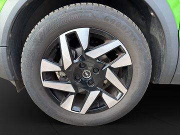 Opel Mokka Elegance 1.2 Turbo AWR+Kam.+KeyLess+LED