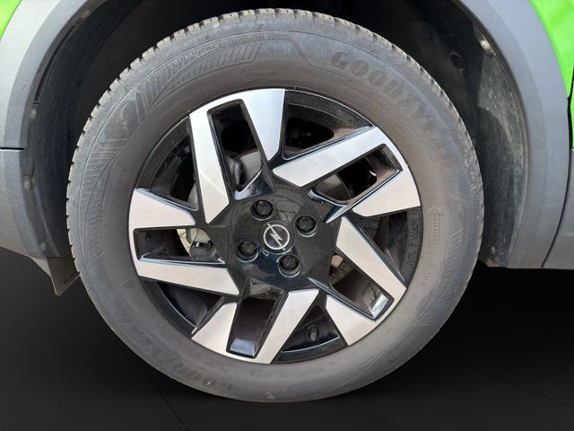 Opel Mokka Elegance 1.2 Turbo AWR+Kam.+KeyLess+LED